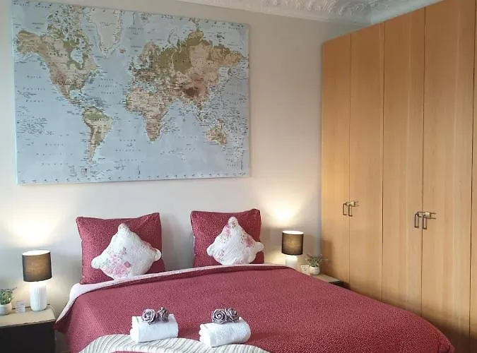 Antonius Bed And Breakfast