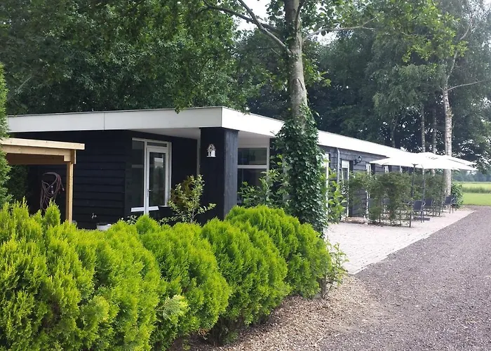Herberg de Appelgaard