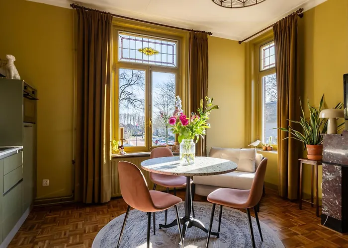 B&B D'Ouwe Grutter